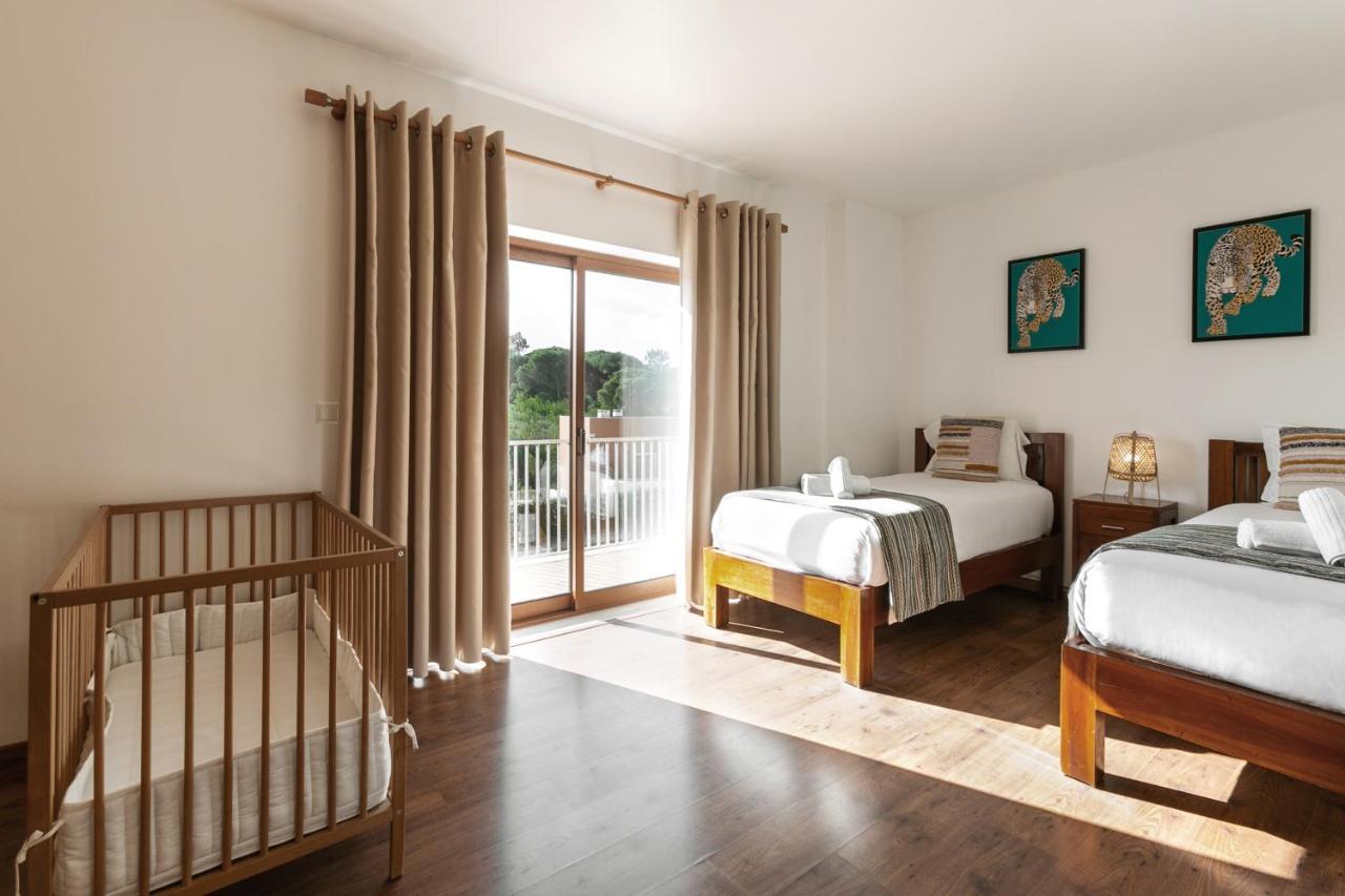Villa Lantana Vau  Kültér fotó