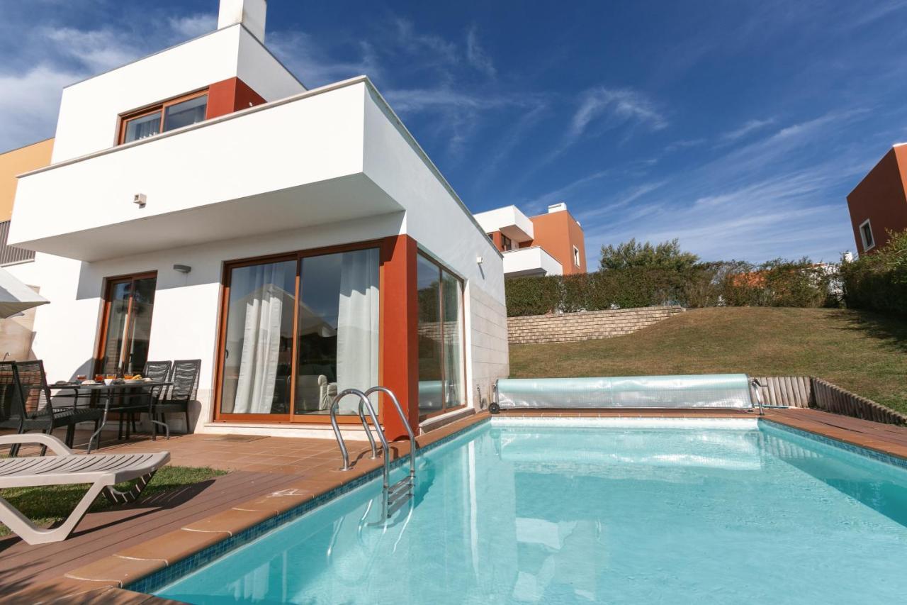 Villa Lantana Vau  Kültér fotó