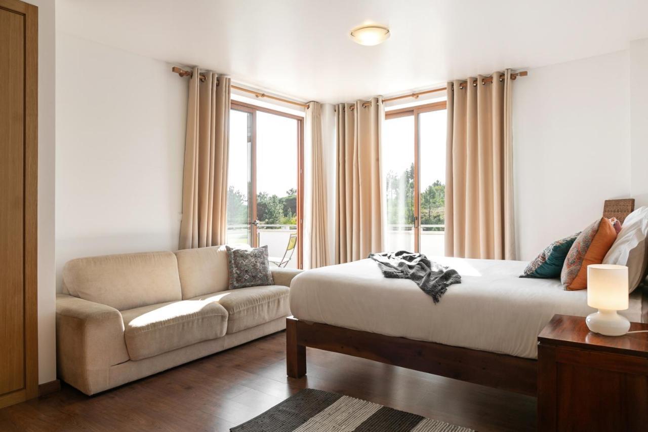 Villa Lantana Vau  Kültér fotó