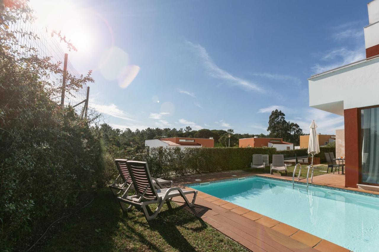 Villa Lantana Vau  Kültér fotó