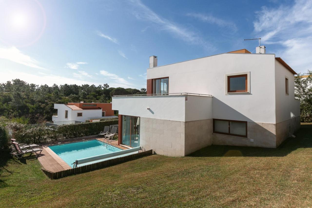 Villa Lantana Vau  Kültér fotó