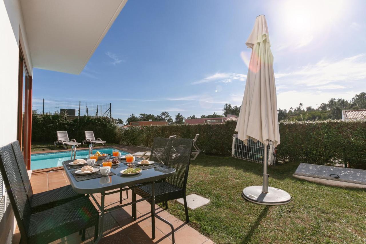Villa Lantana Vau  Kültér fotó