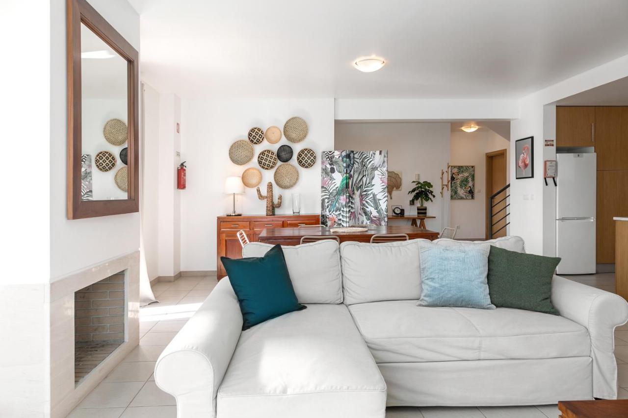 Villa Lantana Vau  Kültér fotó