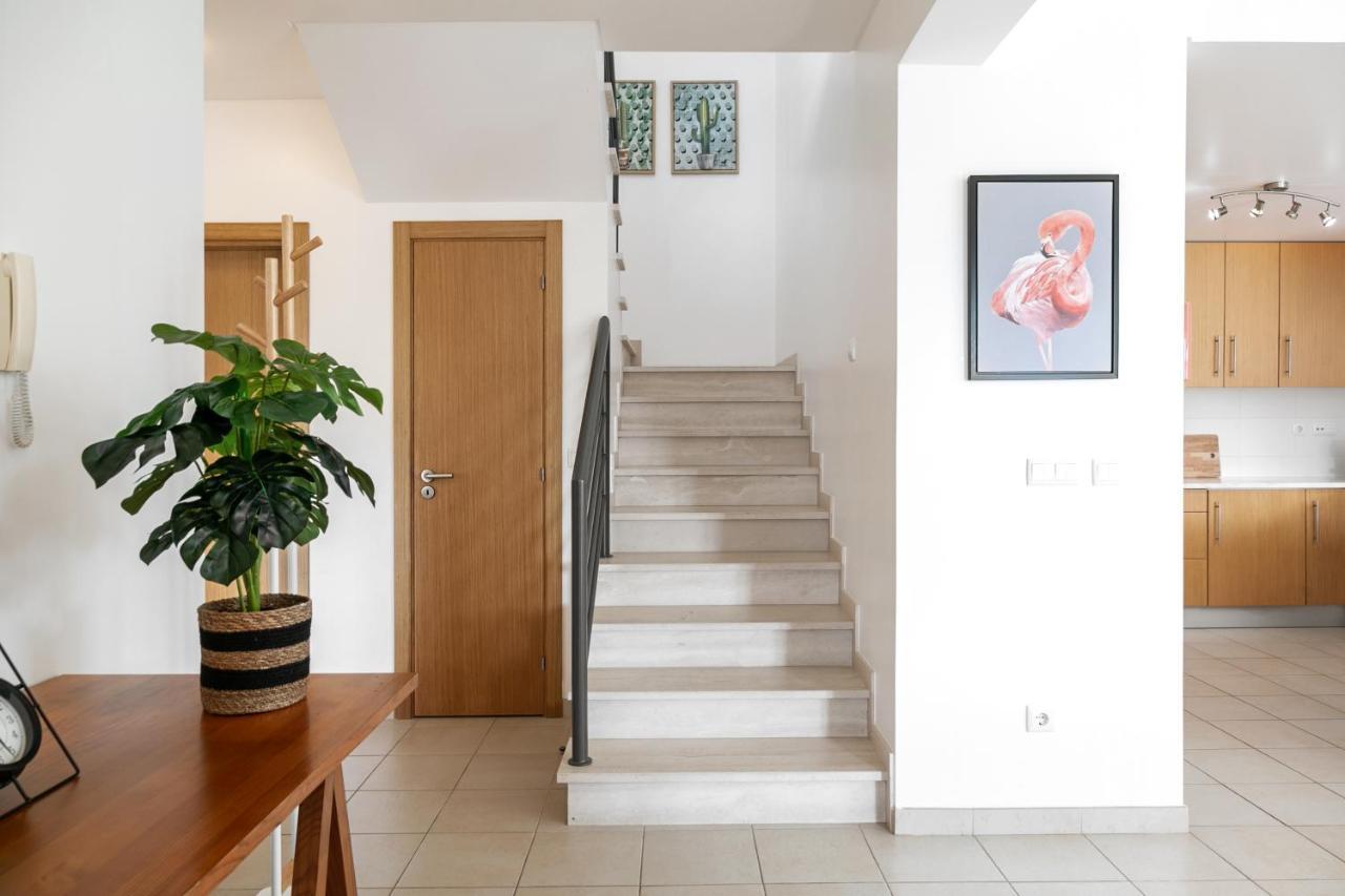 Villa Lantana Vau  Kültér fotó
