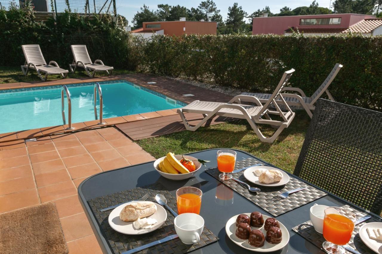 Villa Lantana Vau  Kültér fotó