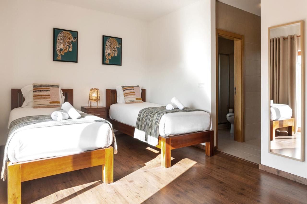 Villa Lantana Vau  Kültér fotó